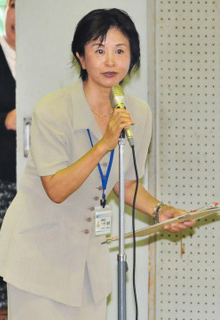 全国キャラバン 2014 in 熊本・出水南小イメージ26