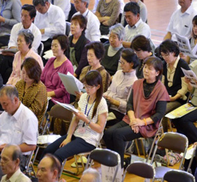 全国キャラバン 2014 in 熊本・出水南小イメージ27