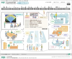 有識者対談　第6回中村桂子さん対談イメージ02