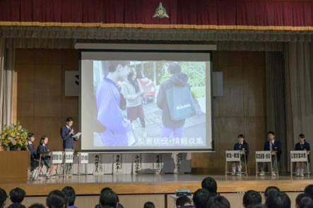 全国キャラバン 2015 in 仙台イメージ28