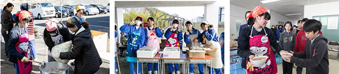 全国キャラバン 2015 in 仙台イメージ15