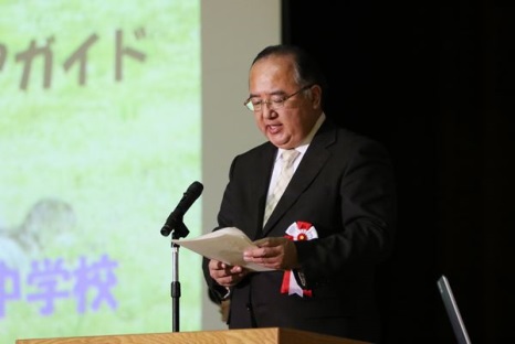 全国キャラバン 2016 in 鹿角八幡平6